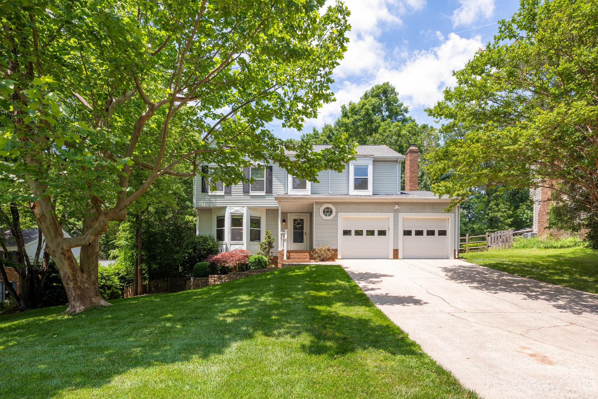 1315 Brittle Creek Drive Matthews NC 28105