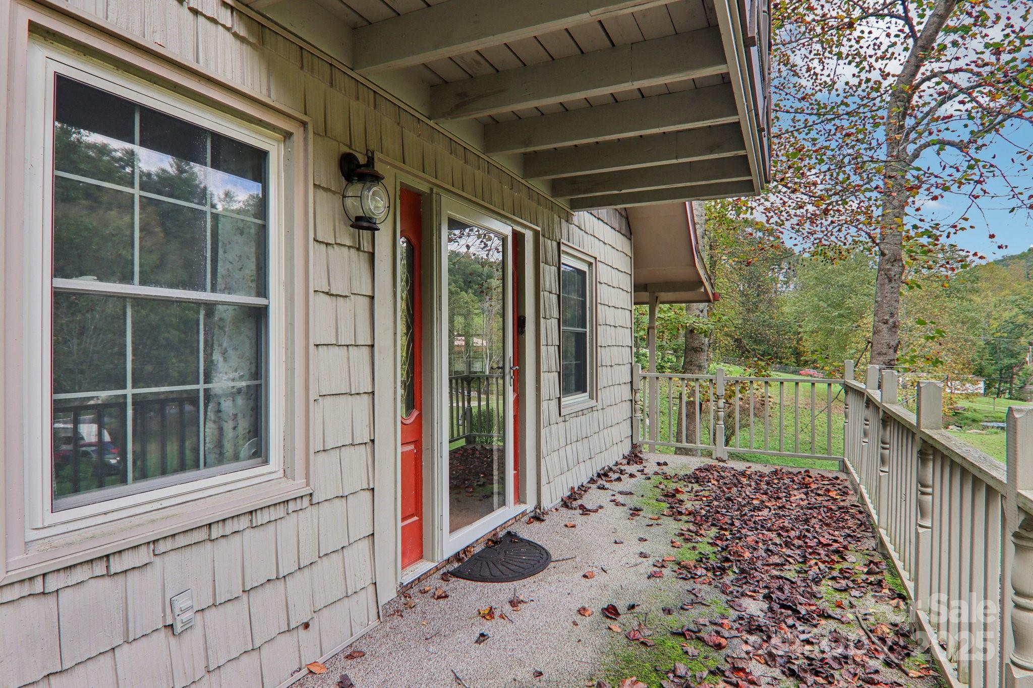 190 Turkey Creek Road Clyde NC 28721