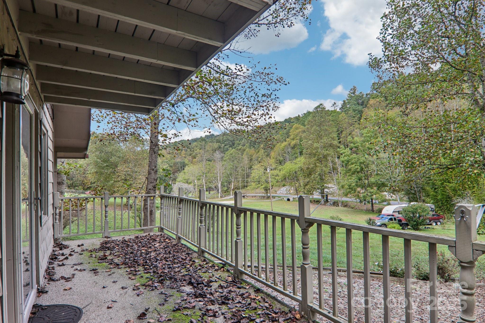 190 Turkey Creek Road Clyde NC 28721
