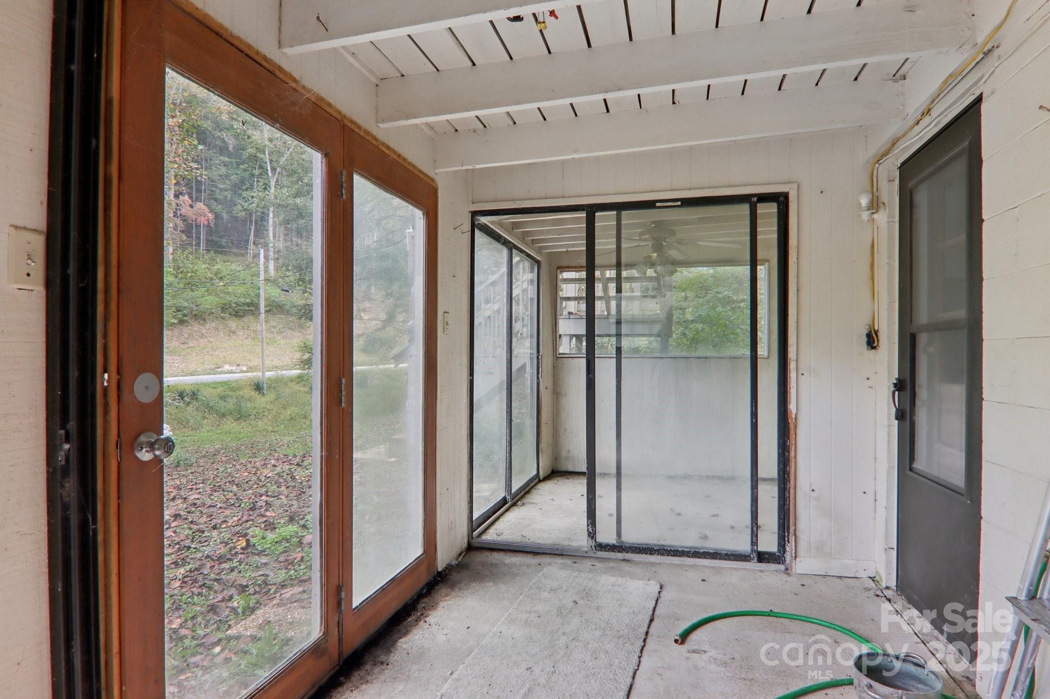 190 Turkey Creek Road Clyde NC 28721