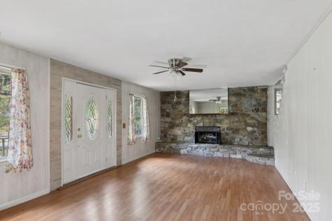 190 Turkey Creek Road Clyde NC 28721