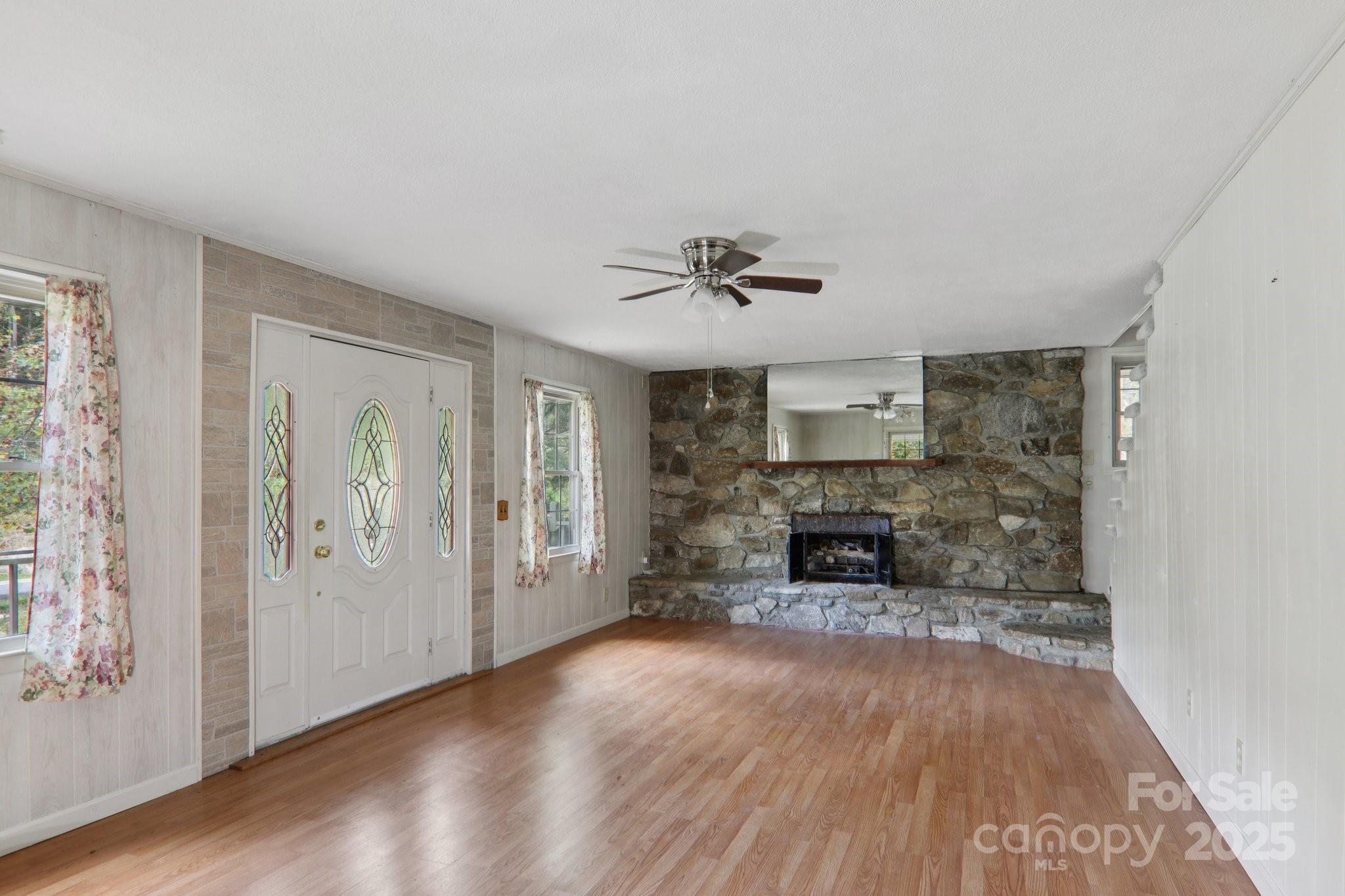 190 Turkey Creek Road Clyde NC 28721