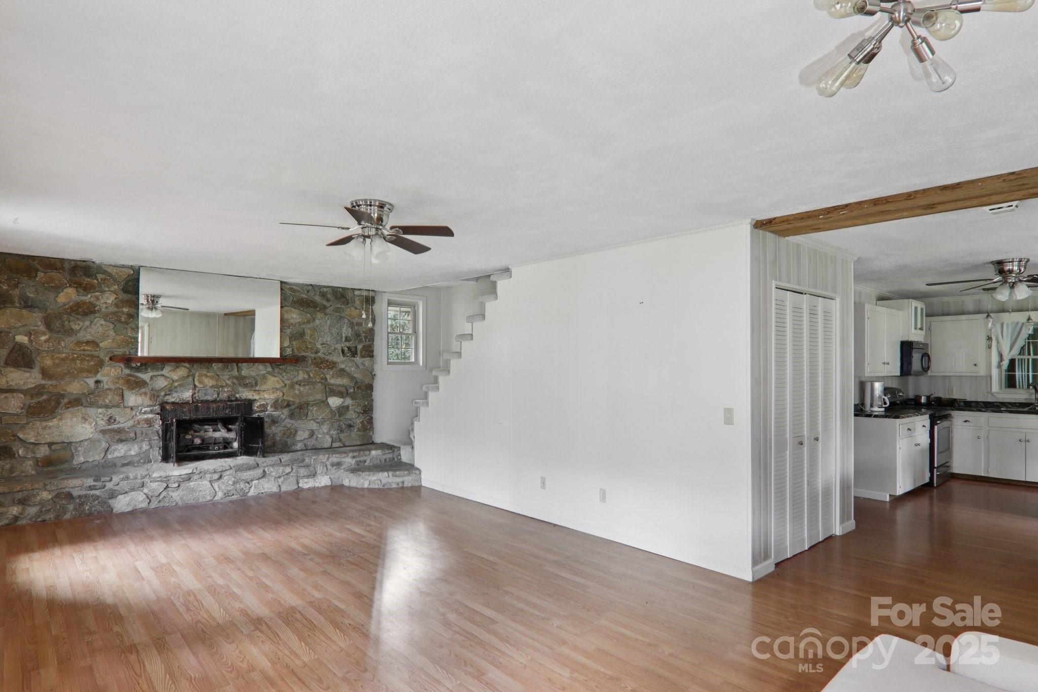 190 Turkey Creek Road Clyde NC 28721