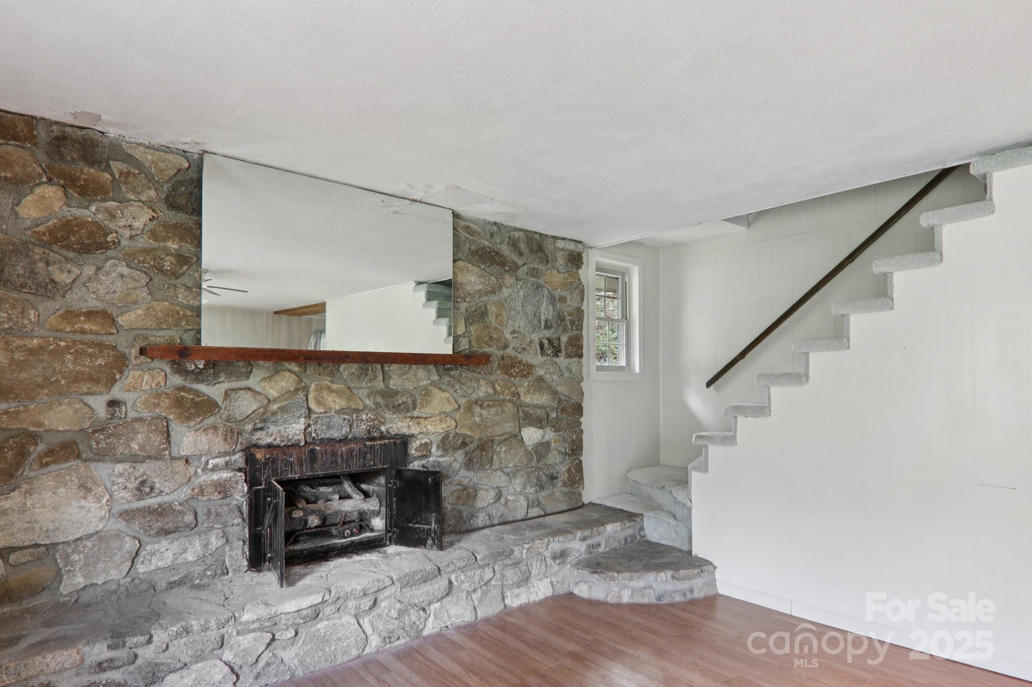 190 Turkey Creek Road Clyde NC 28721