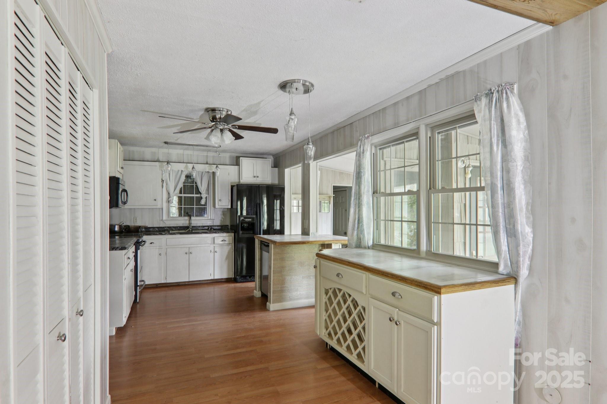 190 Turkey Creek Road Clyde NC 28721