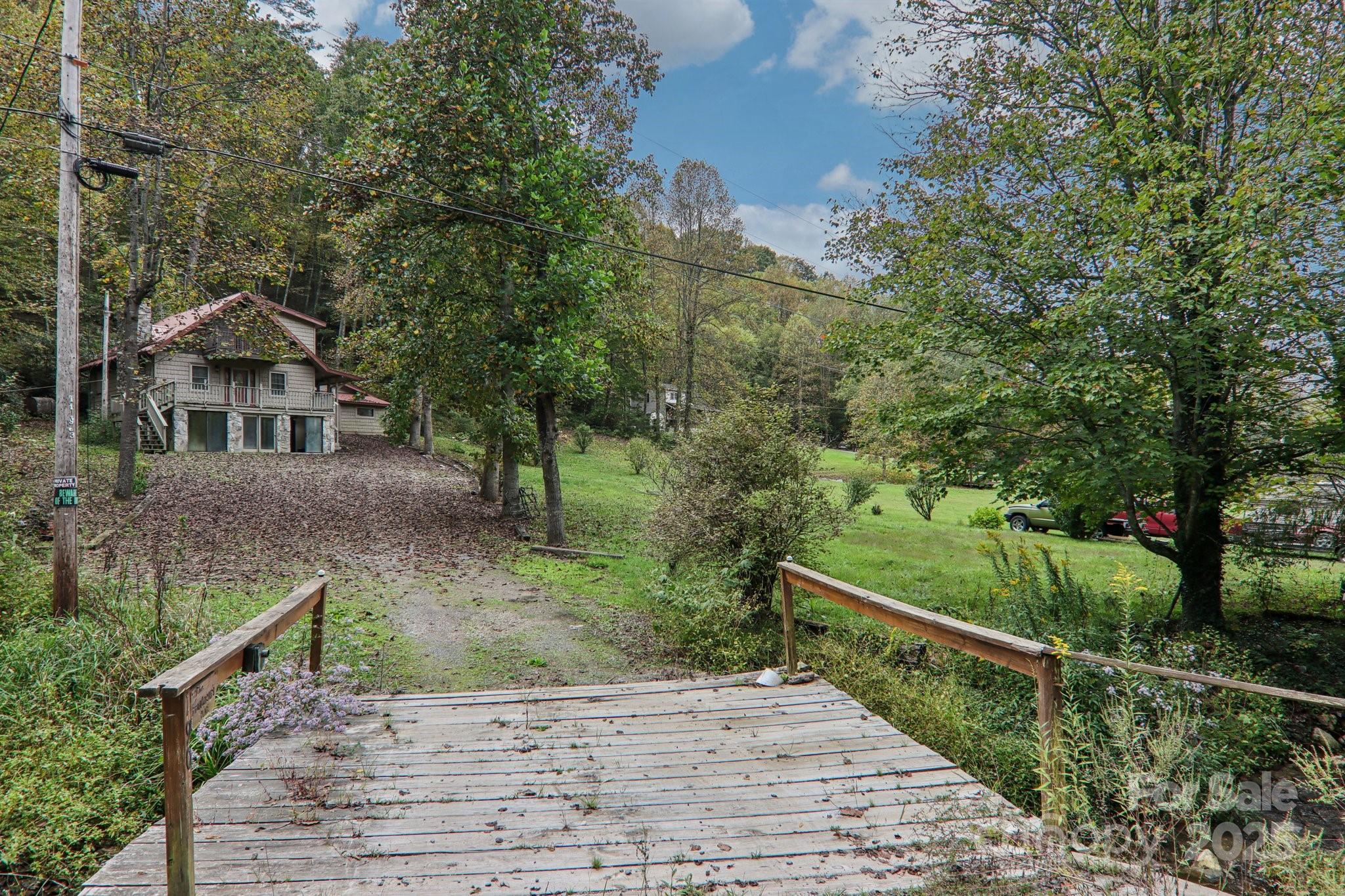 190 Turkey Creek Road Clyde NC 28721