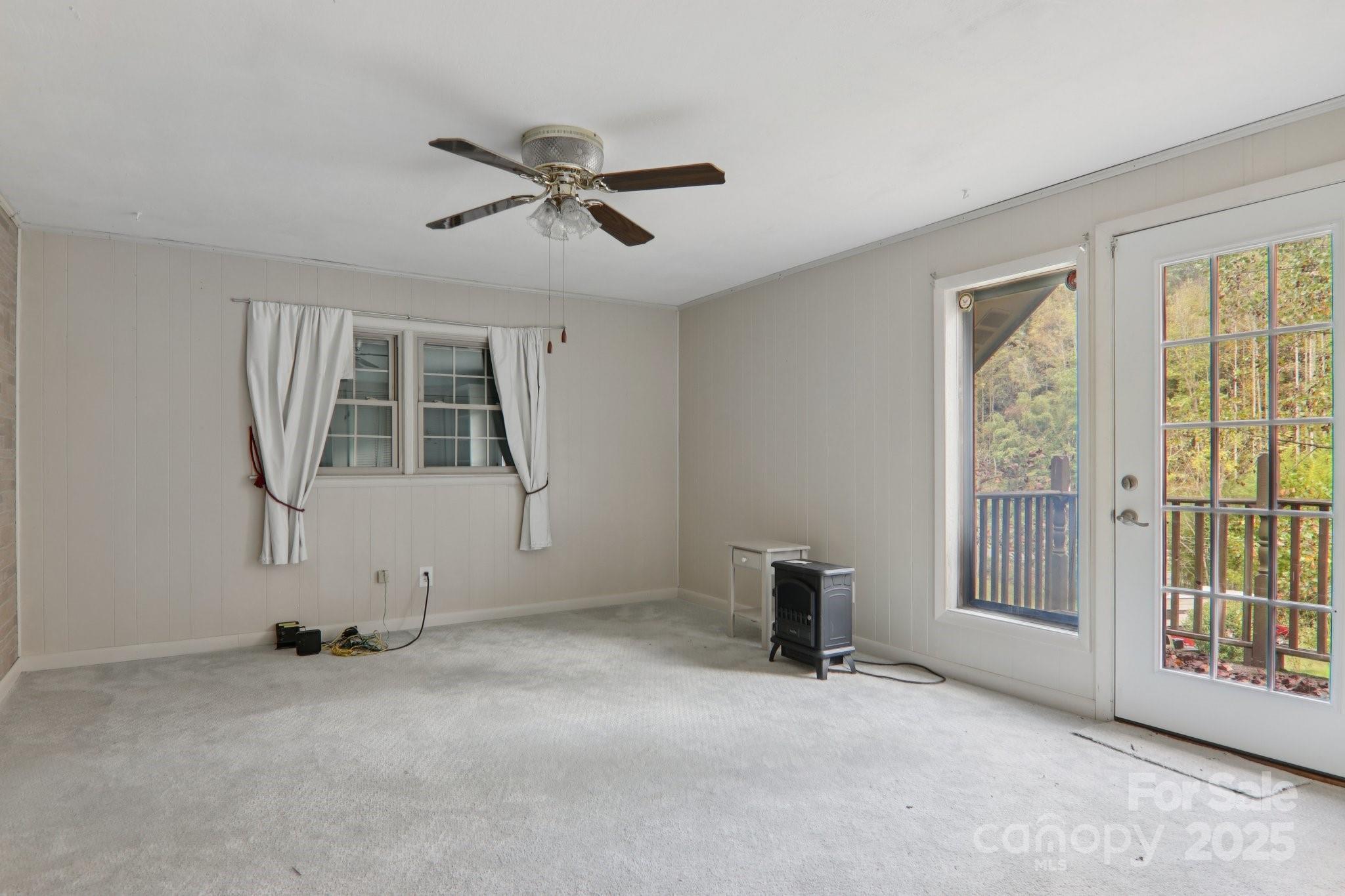 190 Turkey Creek Road Clyde NC 28721