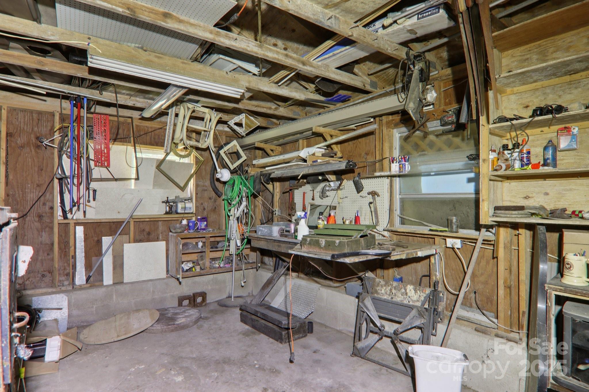 190 Turkey Creek Road Clyde NC 28721