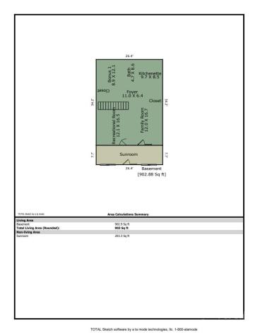 190 Turkey Creek Road Clyde NC 28721