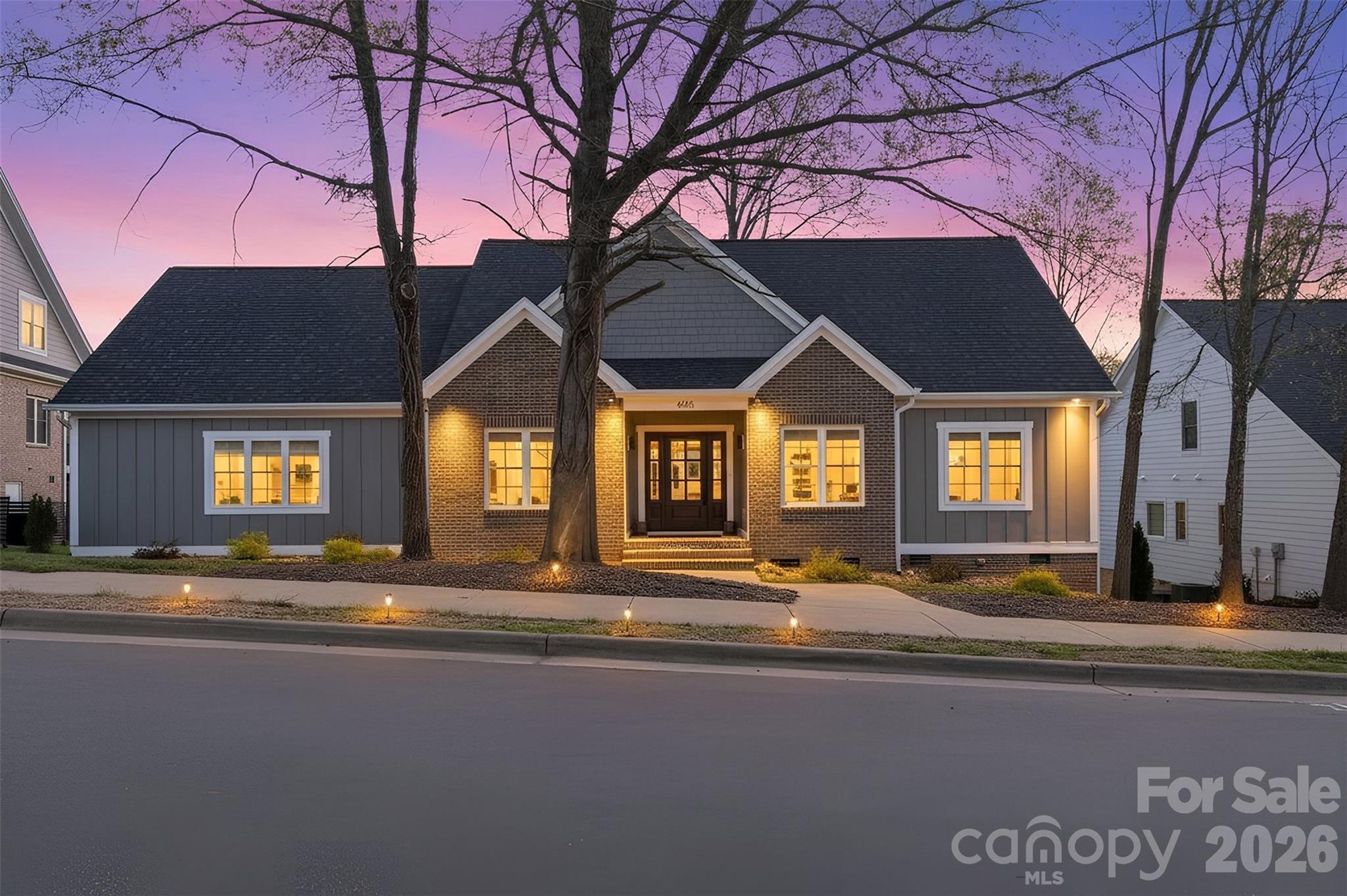 405 19th Avenue Circle NW Hickory NC 28601