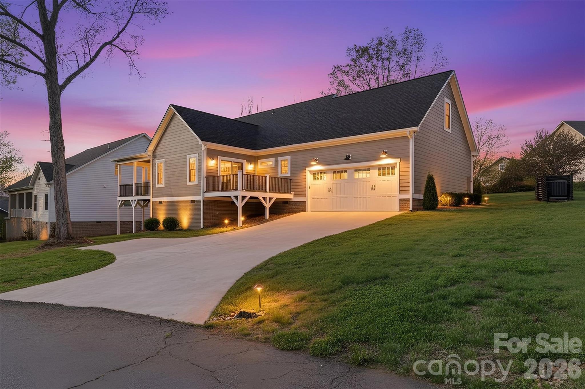 405 19th Avenue Circle NW Hickory NC 28601