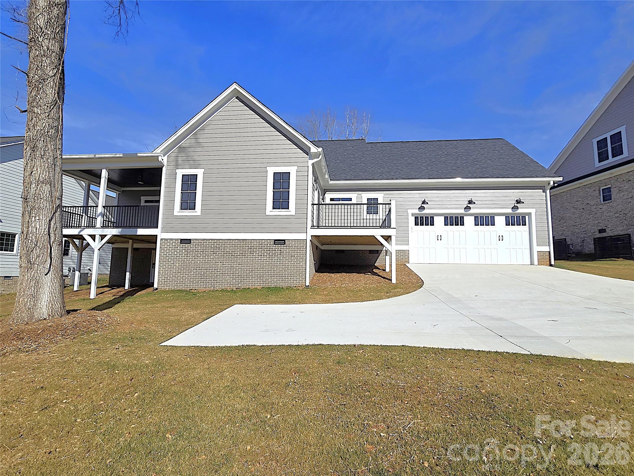 405 19th Avenue Circle NW Hickory NC 28601