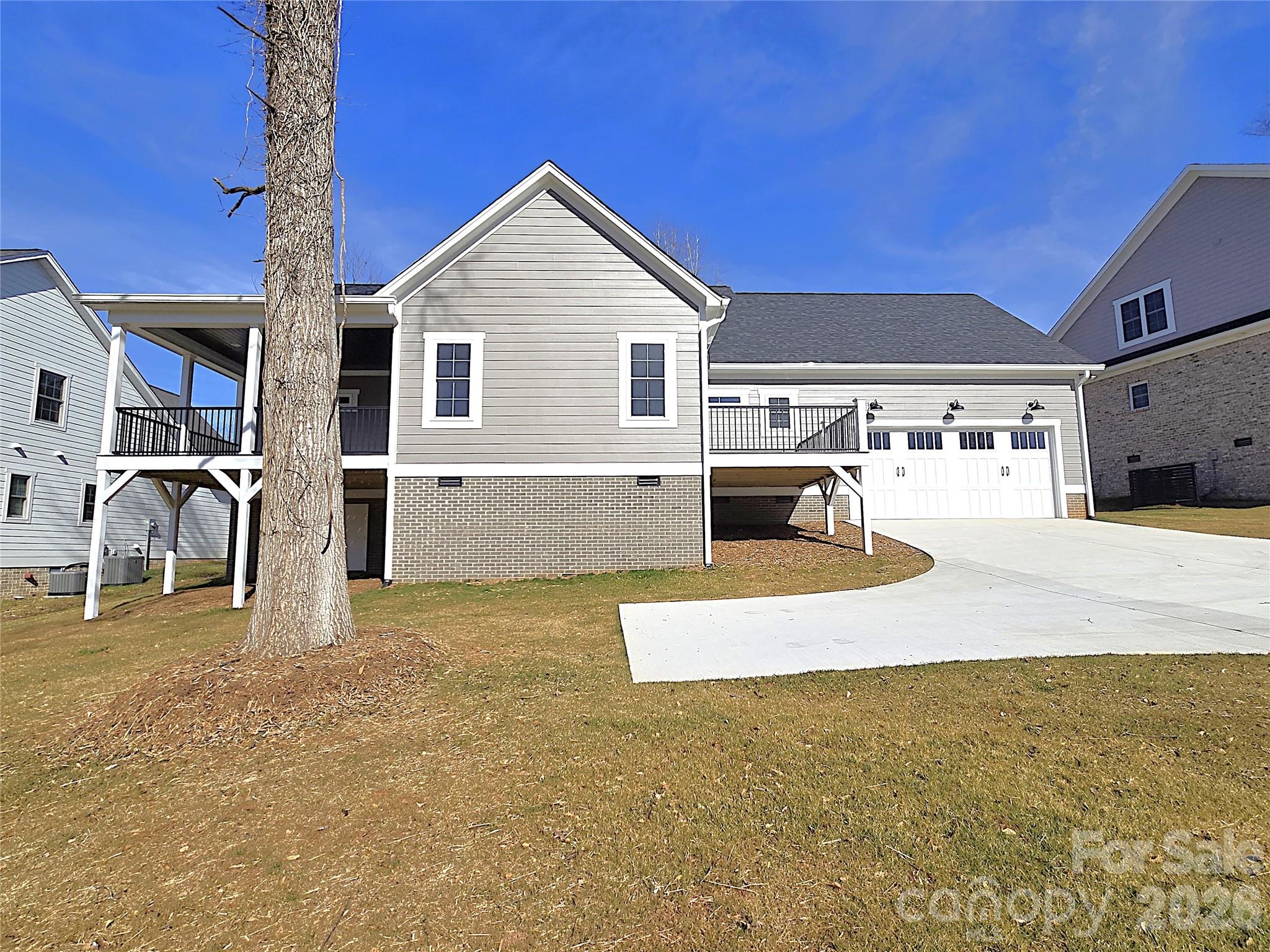 405 19th Avenue Circle NW Hickory NC 28601