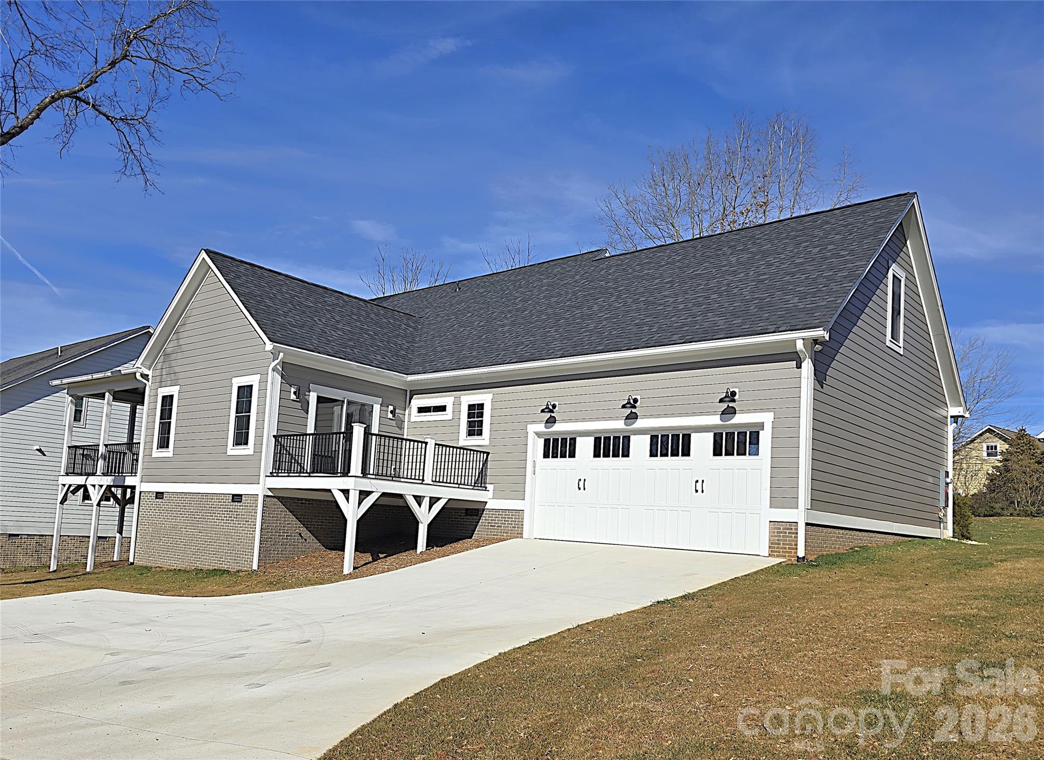 405 19th Avenue Circle NW Hickory NC 28601
