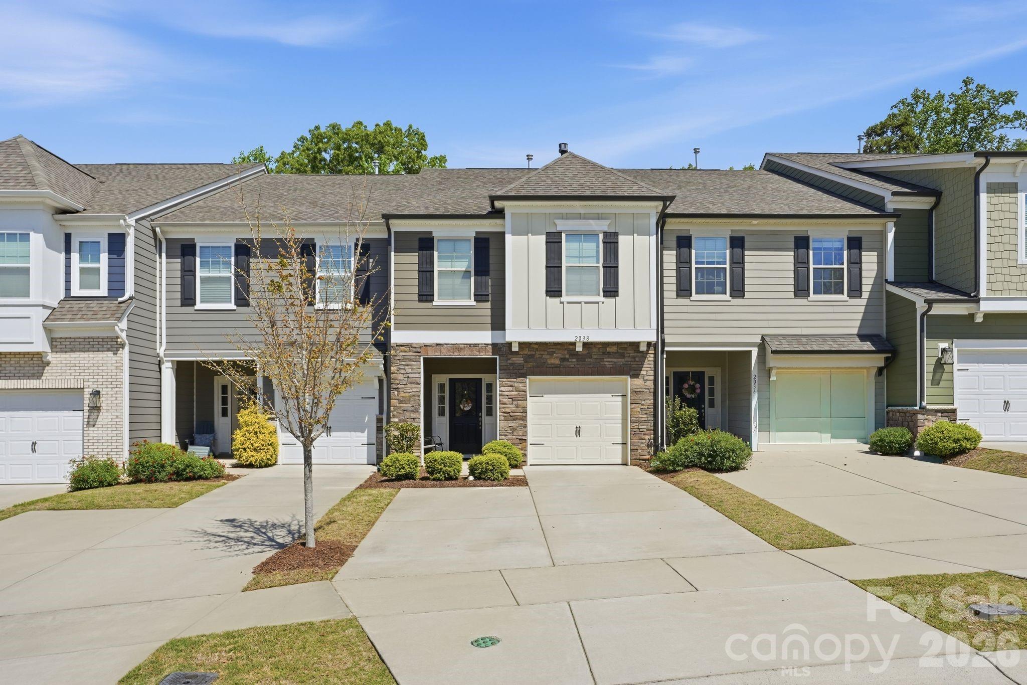 2038 Suttonview Road Fort Mill SC 29708