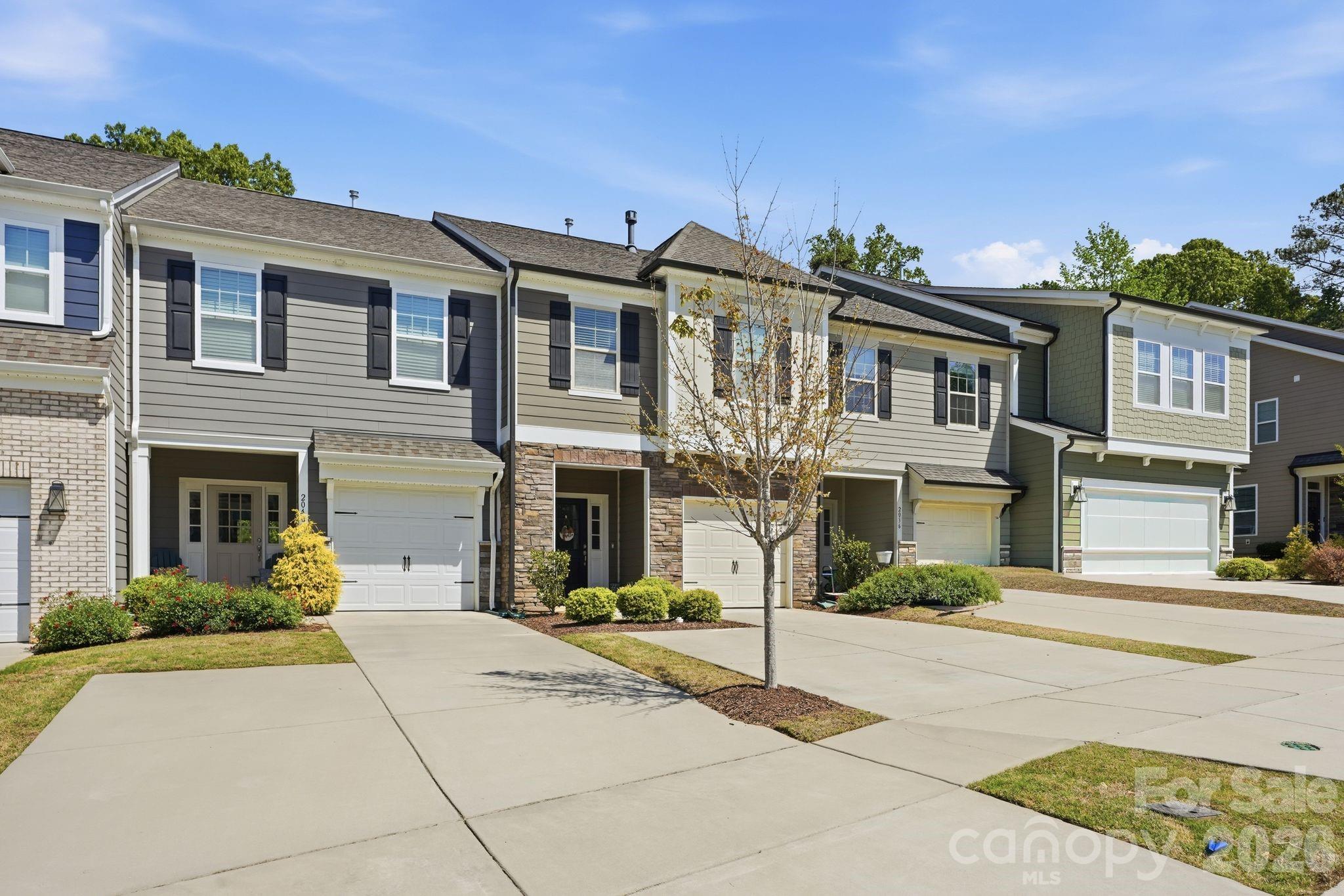 2038 Suttonview Road Fort Mill SC 29708
