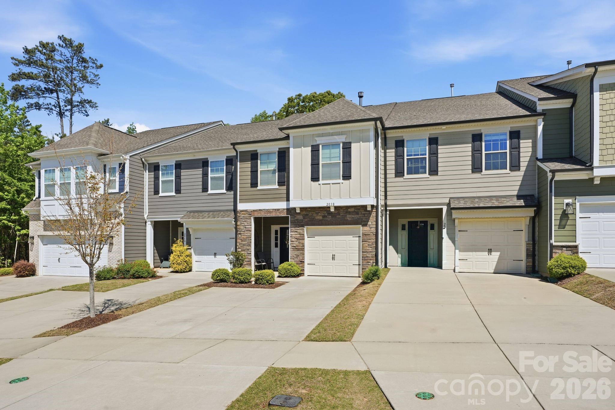 2038 Suttonview Road Fort Mill SC 29708