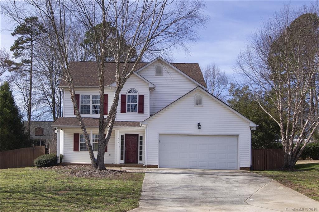 343 Linsbury Court Gastonia NC 28056