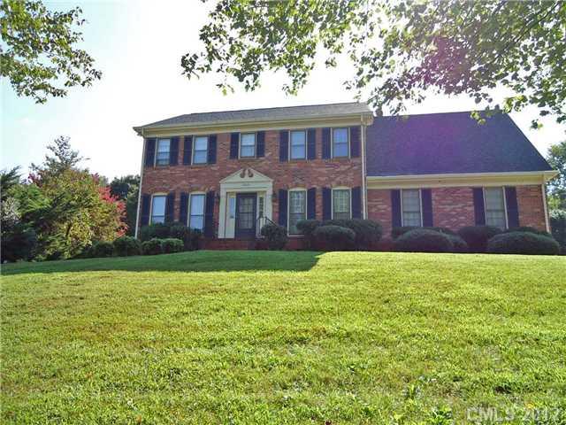 7809 Covey Chase Drive Charlotte NC 28210