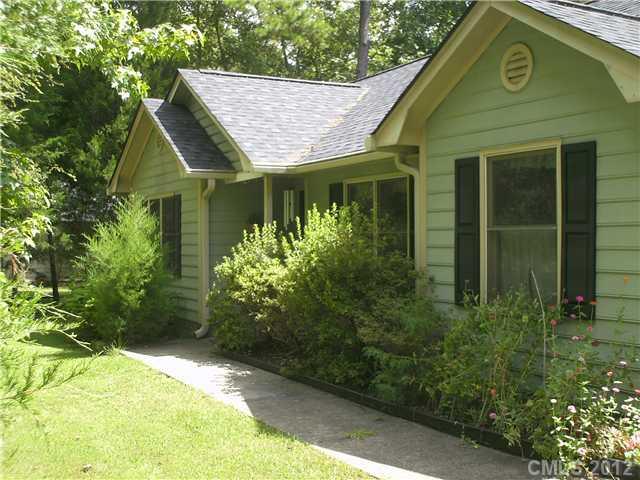 7401 Veranda Drive Waxhaw NC 28173