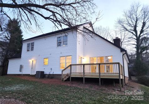 513 Mary Charlotte Drive Charlotte NC 28262