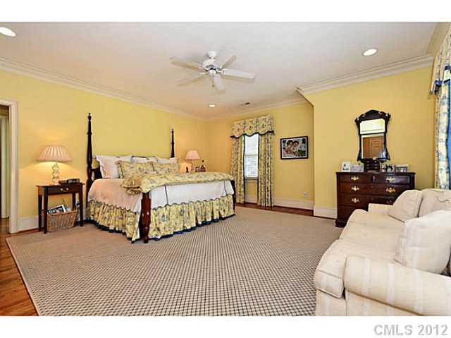 2100 Harris Road Charlotte NC 28211