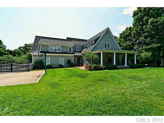 2100 Harris Road Charlotte NC 28211