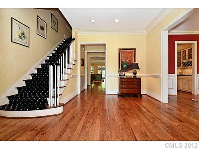 2100 Harris Road Charlotte NC 28211
