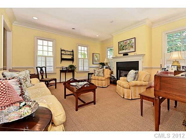 2100 Harris Road Charlotte NC 28211