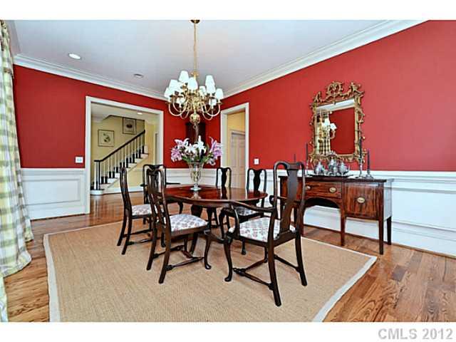2100 Harris Road Charlotte NC 28211