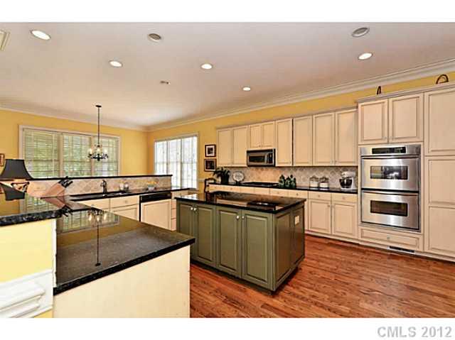 2100 Harris Road Charlotte NC 28211