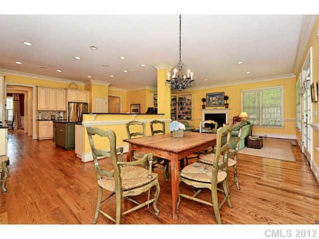 2100 Harris Road Charlotte NC 28211