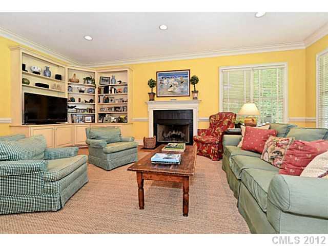 2100 Harris Road Charlotte NC 28211