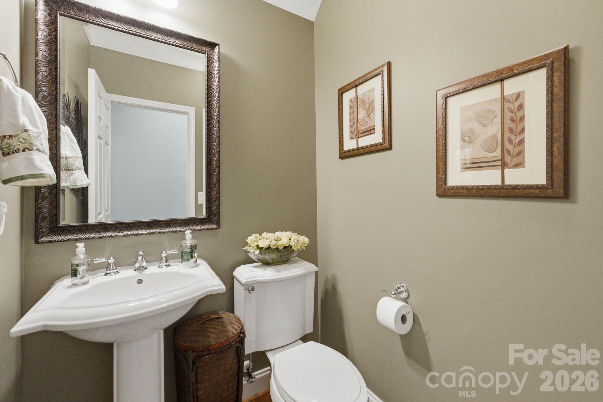 4325 Rustling Woods Drive Denver NC 28037