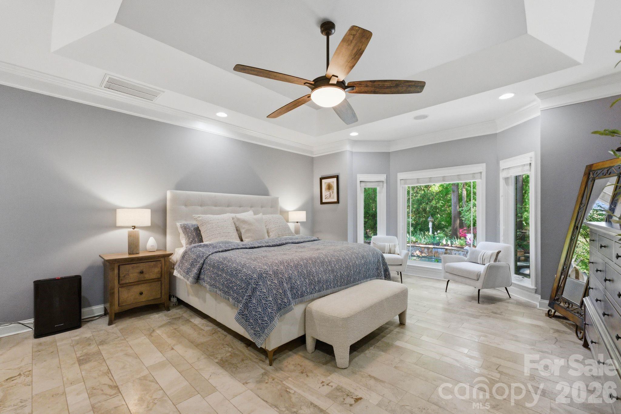 4325 Rustling Woods Drive Denver NC 28037