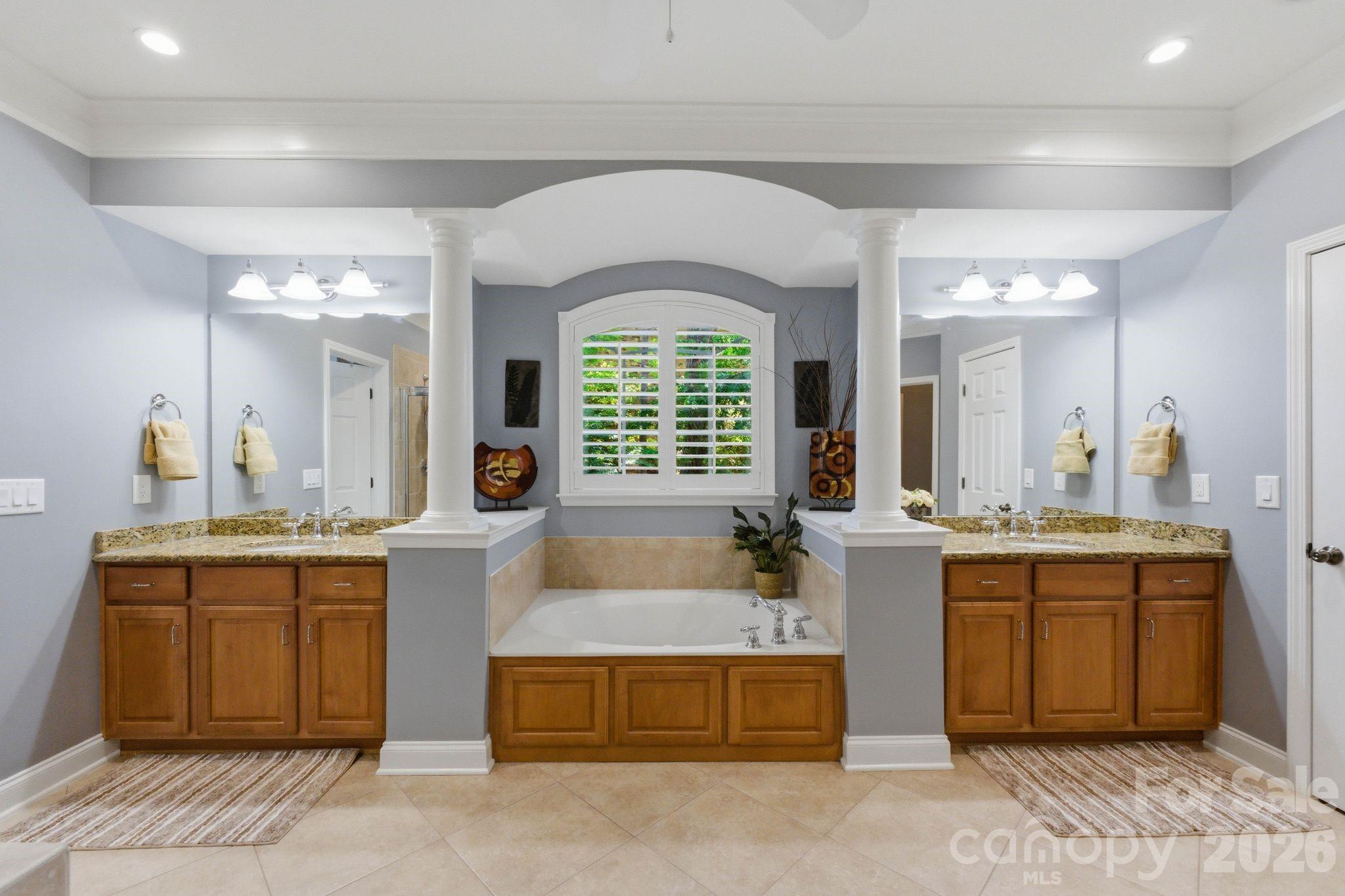 4325 Rustling Woods Drive Denver NC 28037