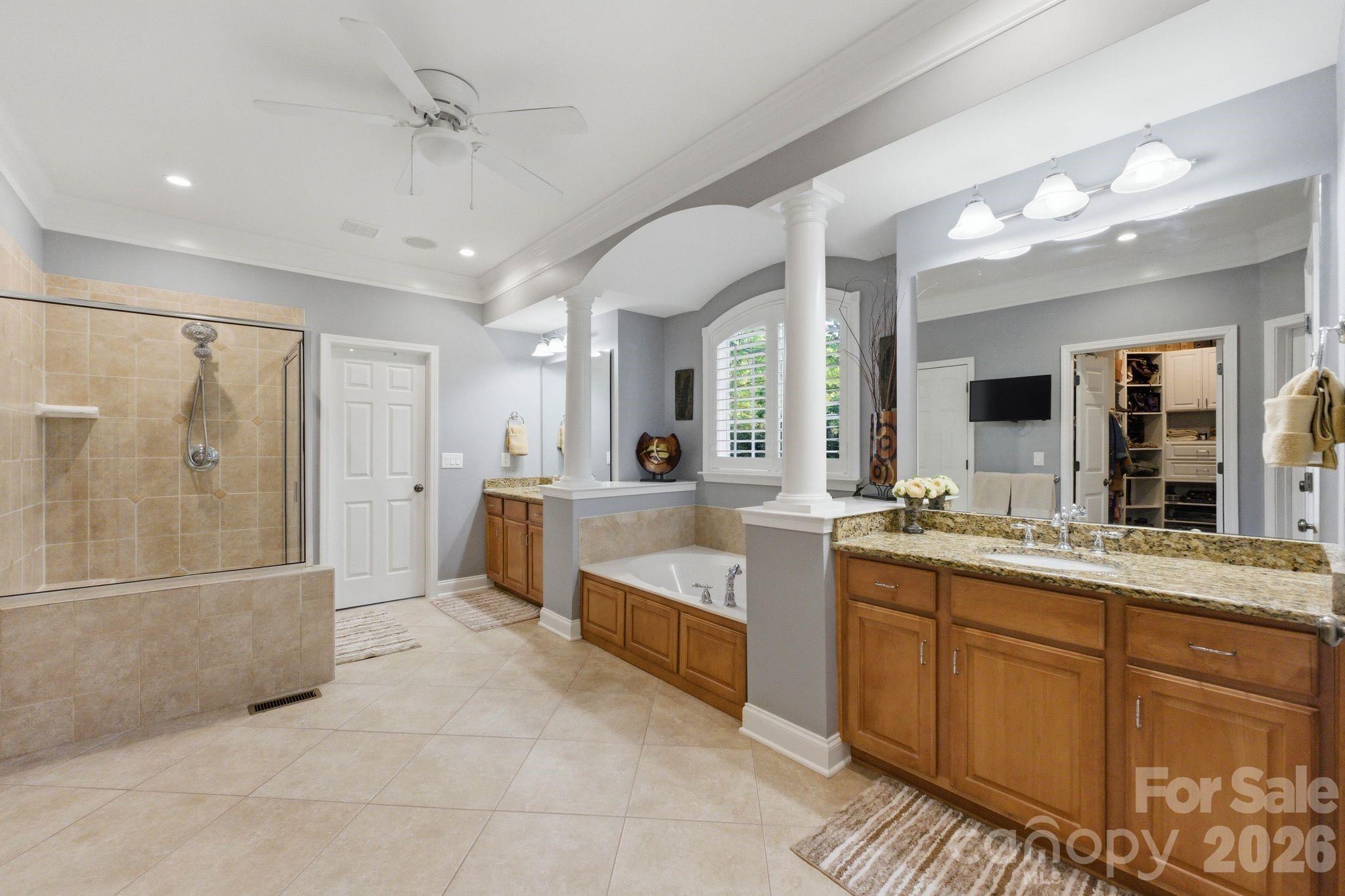 4325 Rustling Woods Drive Denver NC 28037