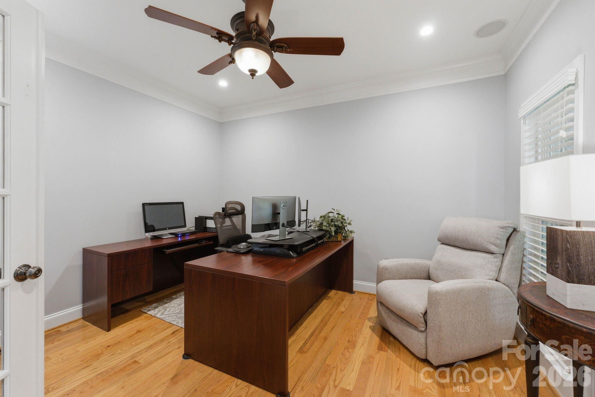 4325 Rustling Woods Drive Denver NC 28037