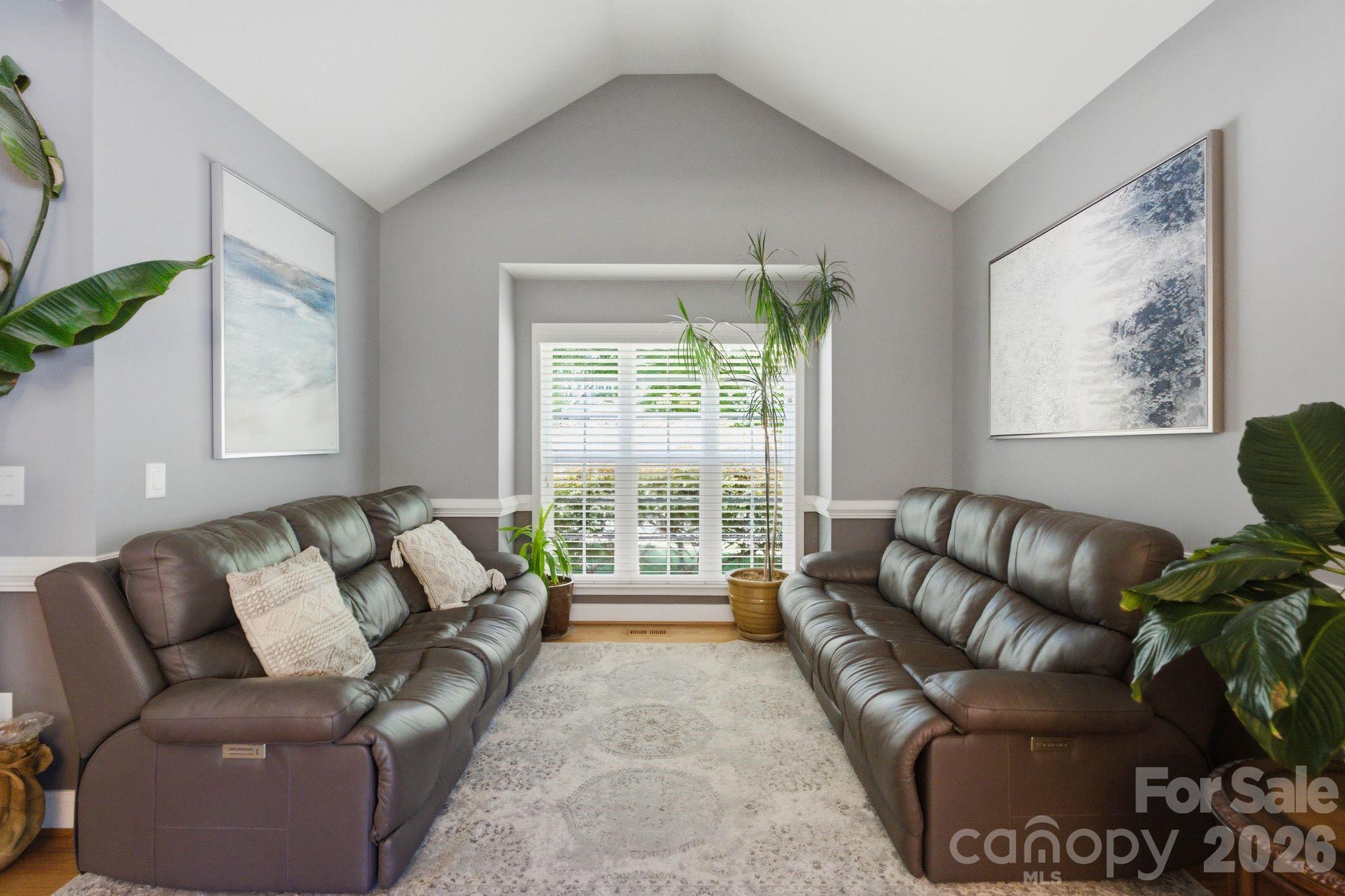 4325 Rustling Woods Drive Denver NC 28037