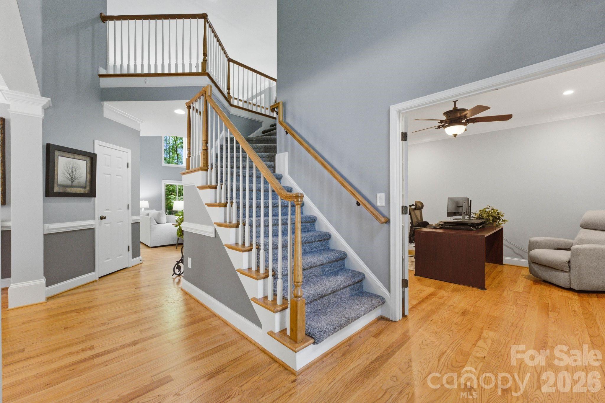 4325 Rustling Woods Drive Denver NC 28037