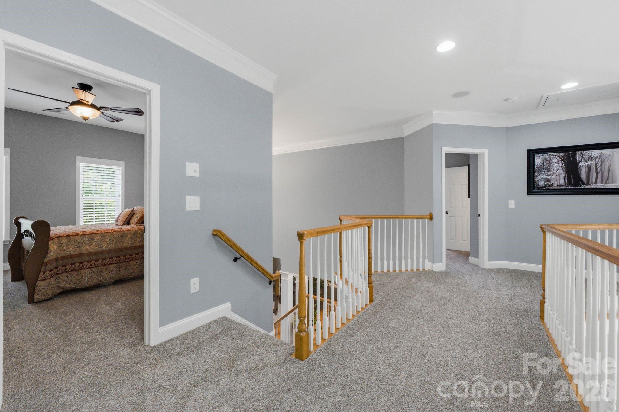 4325 Rustling Woods Drive Denver NC 28037