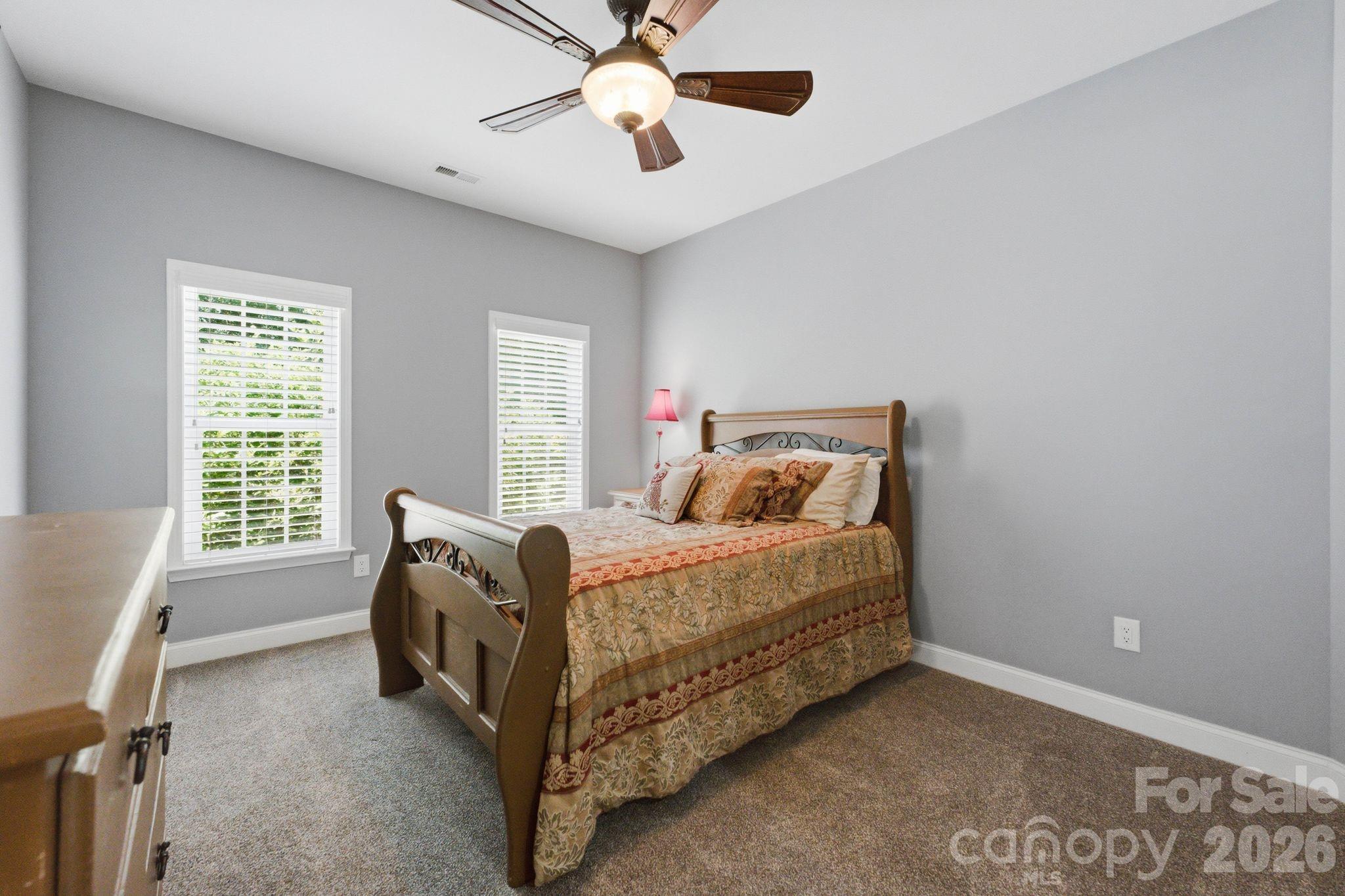 4325 Rustling Woods Drive Denver NC 28037