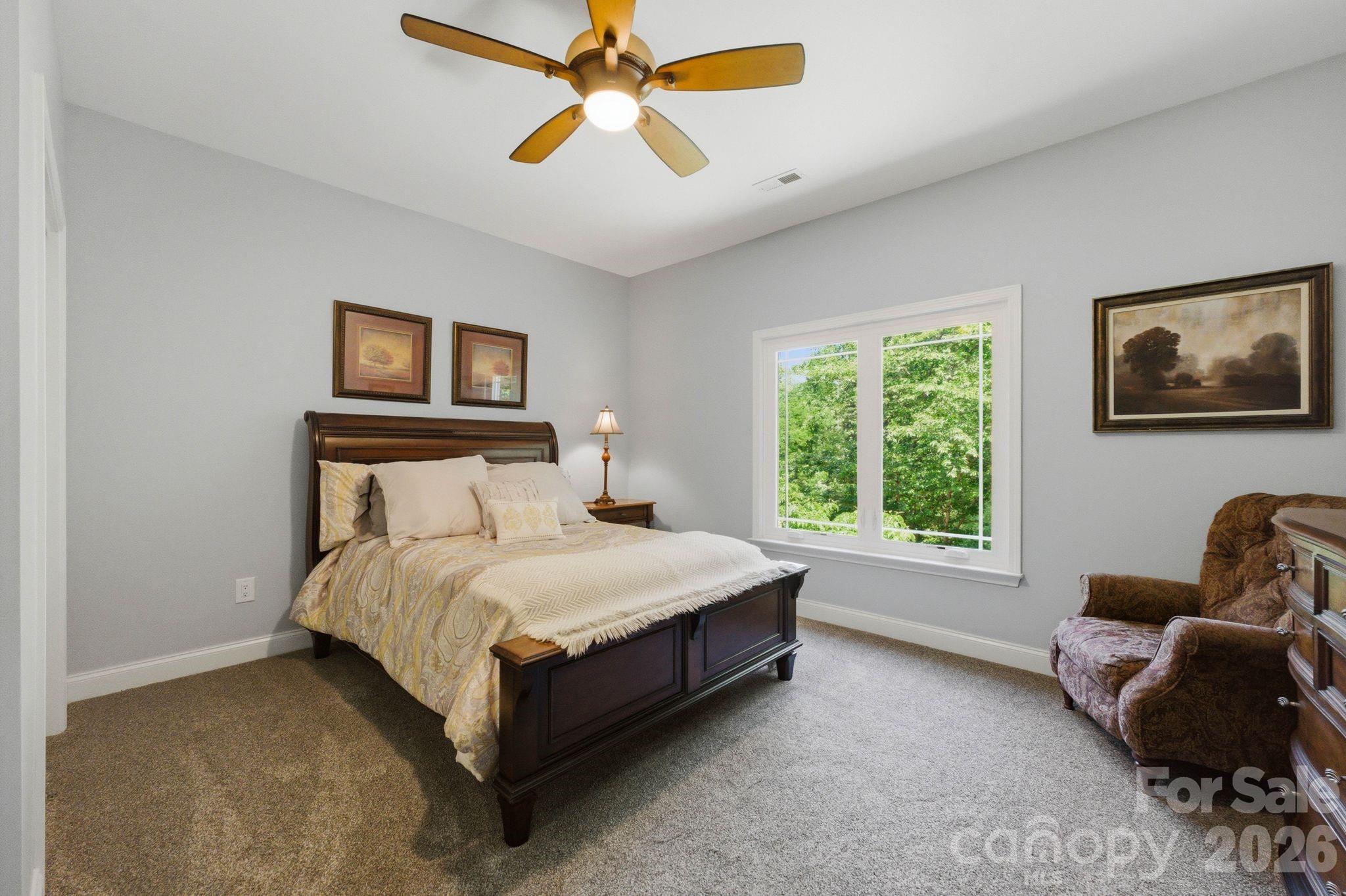 4325 Rustling Woods Drive Denver NC 28037