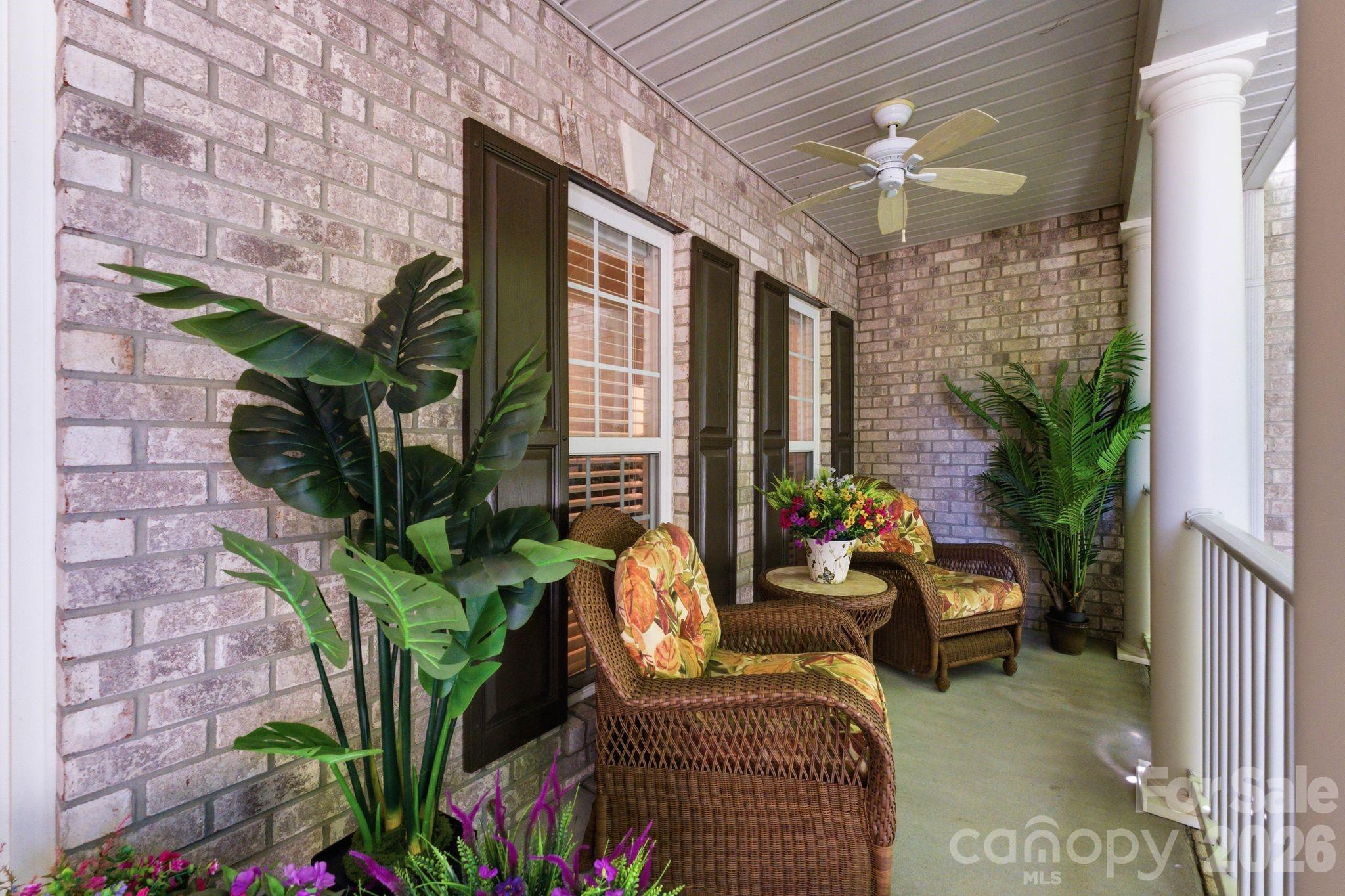 4325 Rustling Woods Drive Denver NC 28037