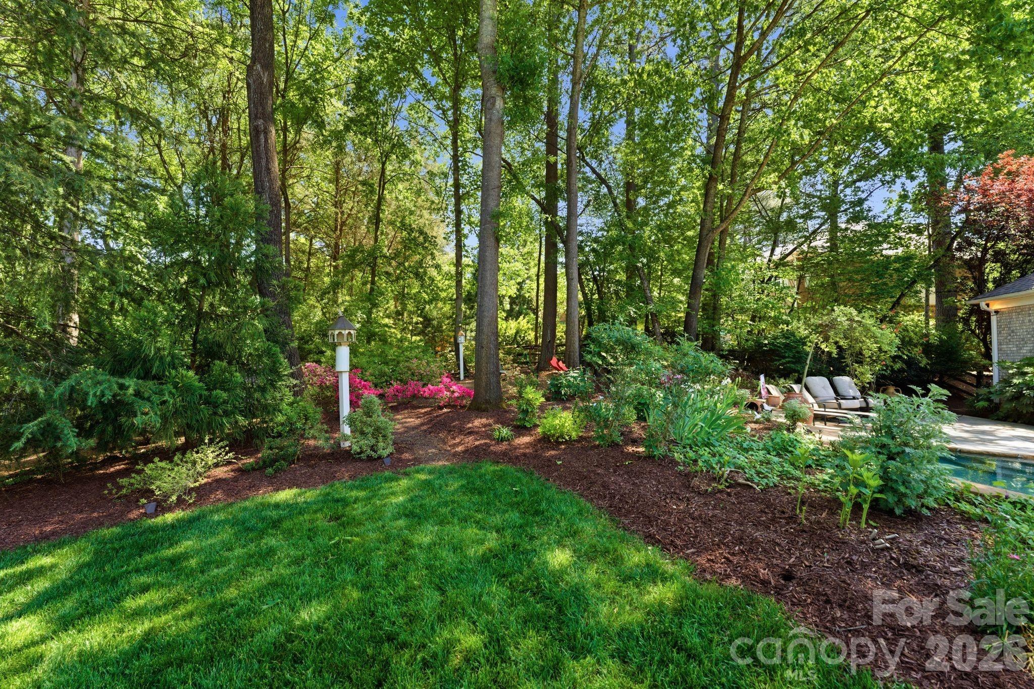 4325 Rustling Woods Drive Denver NC 28037