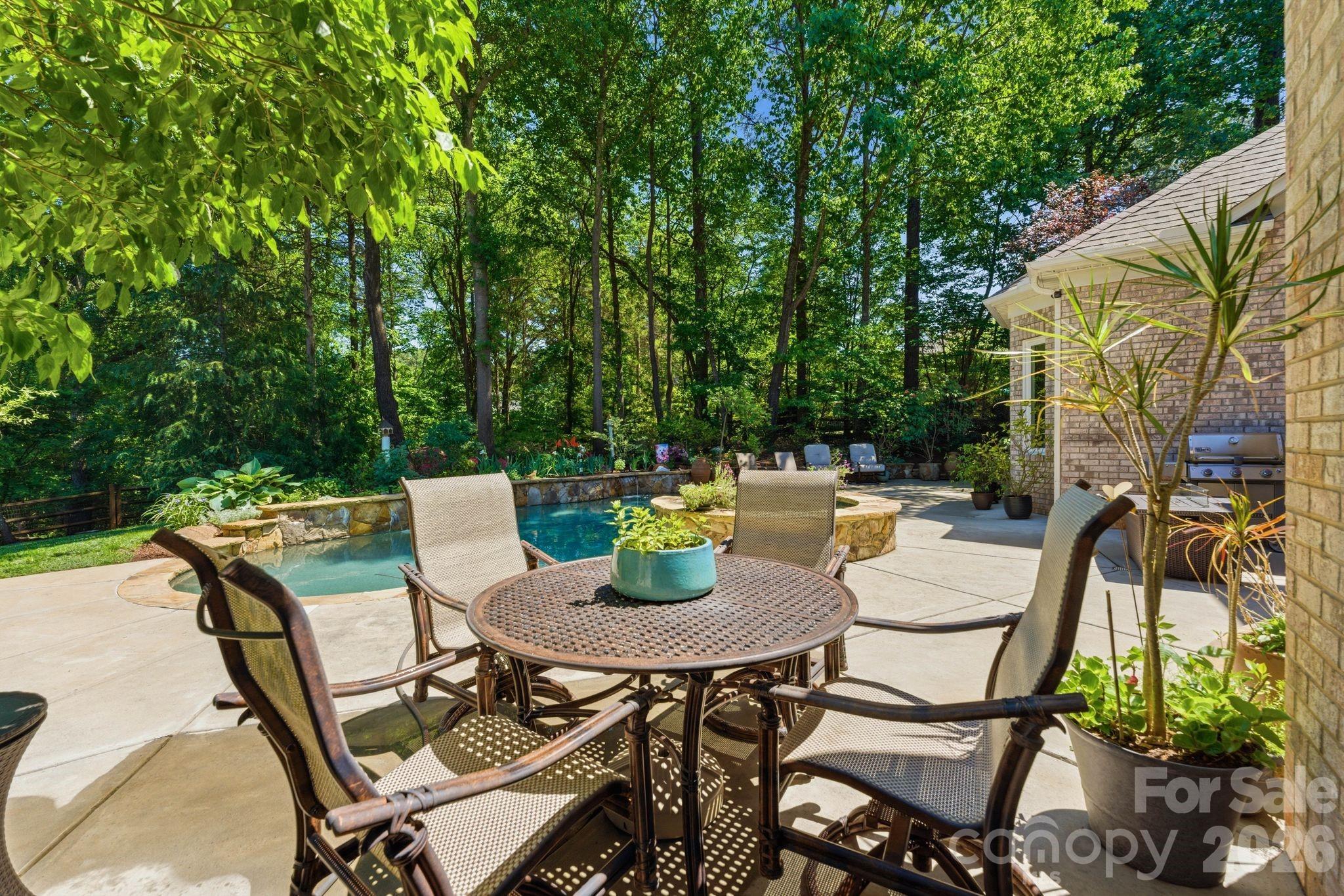 4325 Rustling Woods Drive Denver NC 28037