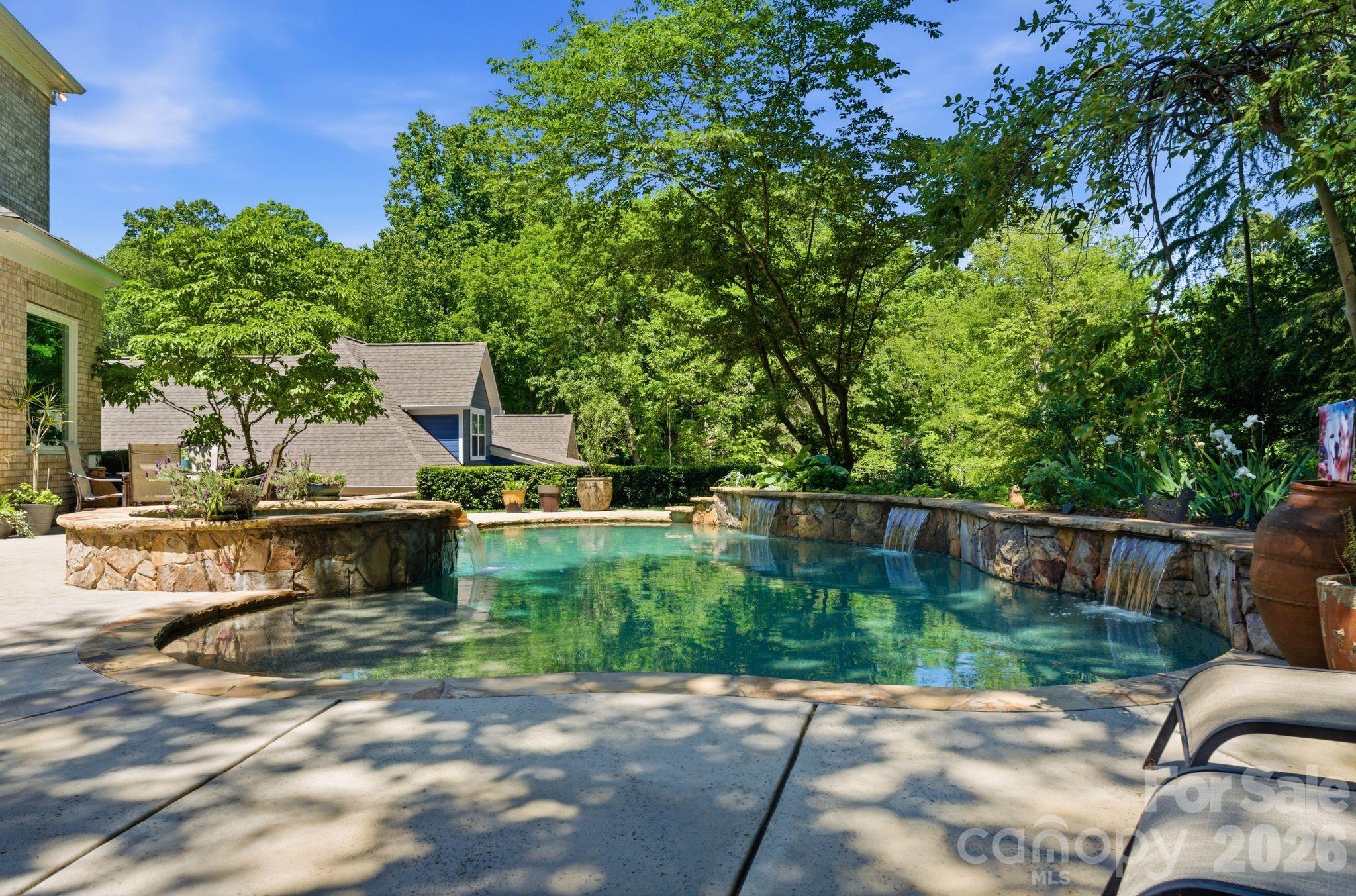 4325 Rustling Woods Drive Denver NC 28037