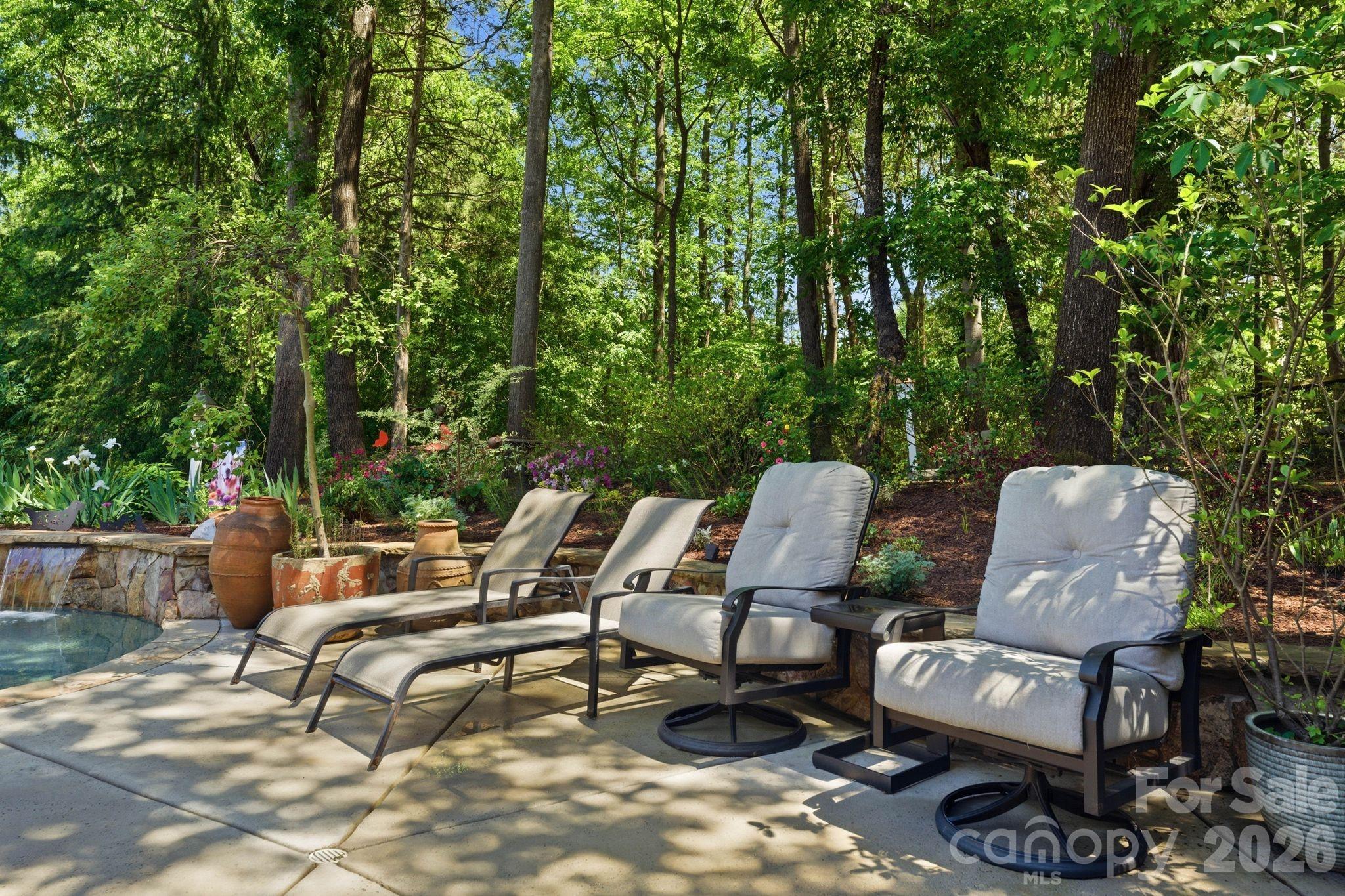 4325 Rustling Woods Drive Denver NC 28037
