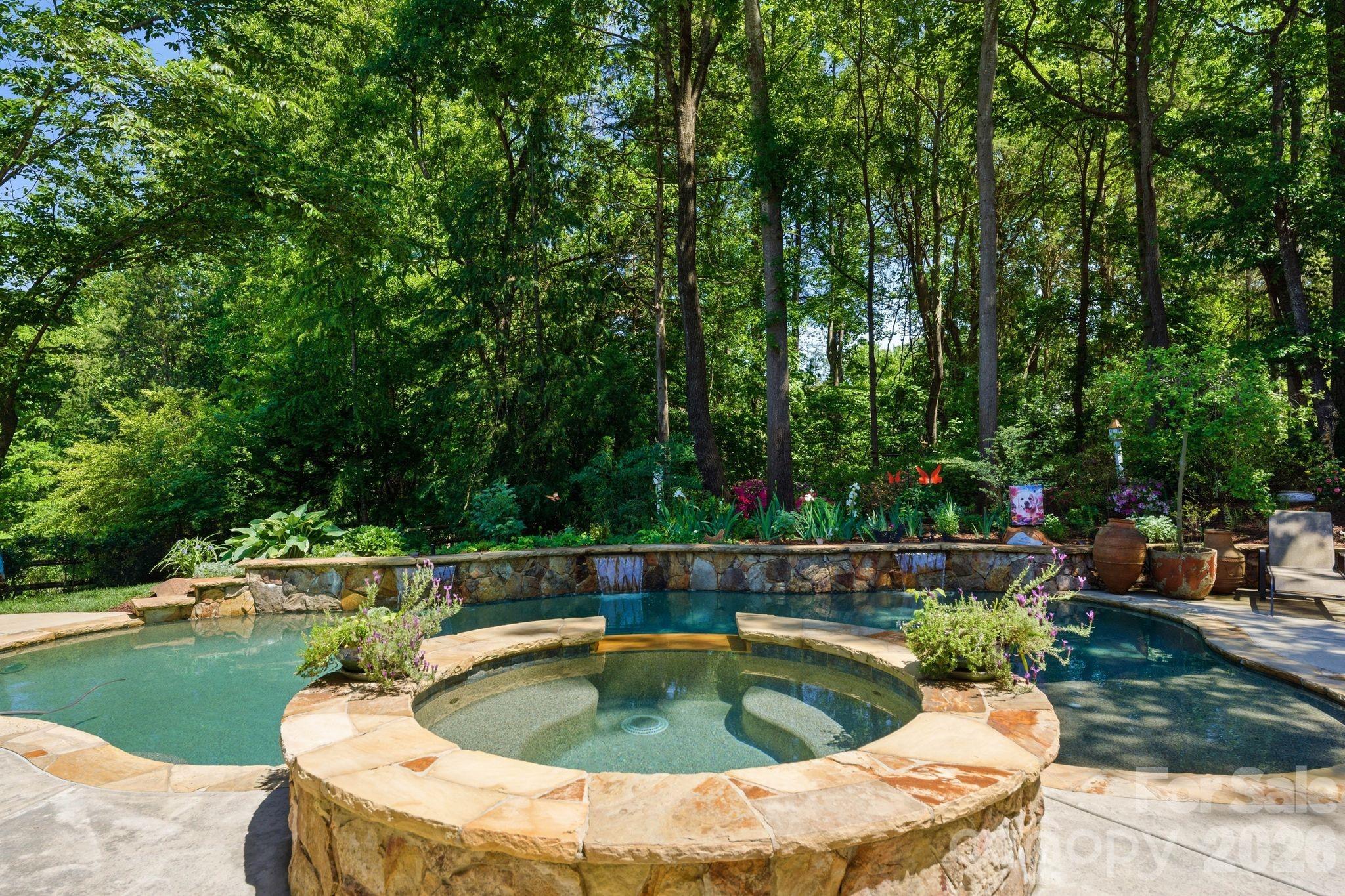 4325 Rustling Woods Drive Denver NC 28037