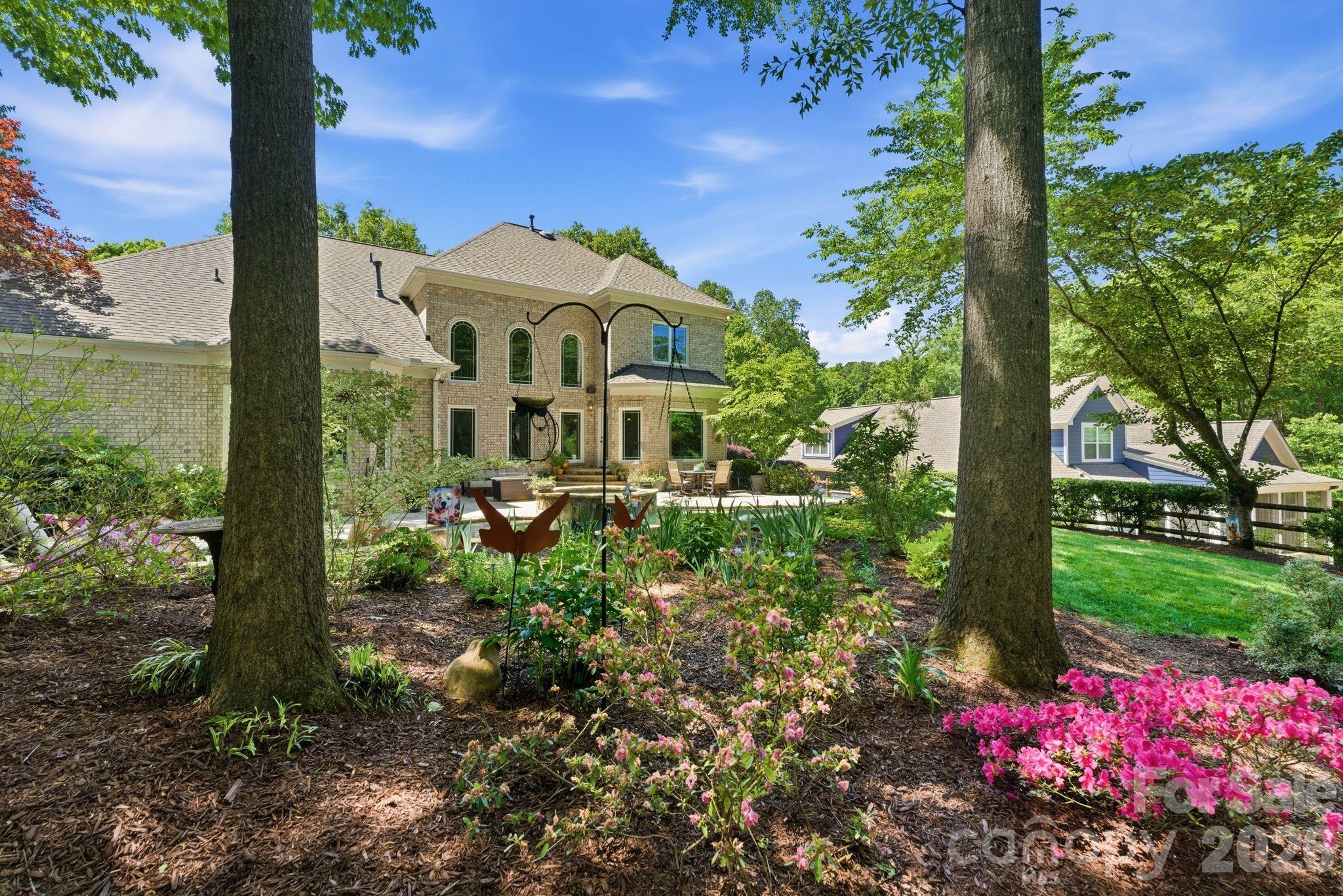 4325 Rustling Woods Drive Denver NC 28037